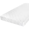Matelas 90x200 mémoire de forme 14 cm Noah Blanc