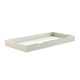 Tiroir de lit 90x190 Vipack Fritz - Blanc