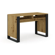 Bureau 2 niches Gani Bois et Noir