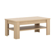 Table basse Lucius Bois