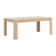 Table à manger 8 places Lucius Bois