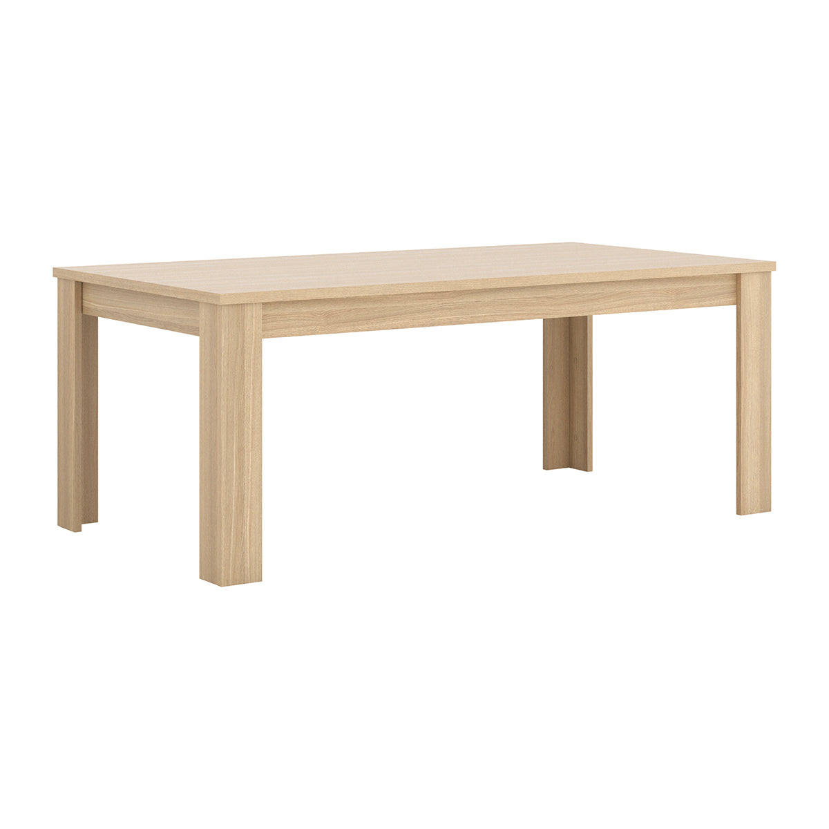 Table à manger 8 places Lucius Bois
