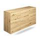 Buffet mural 3 portes Idao Bois clair