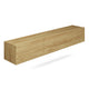 Meuble TV mural 3 portes 180 cm Idao Bois