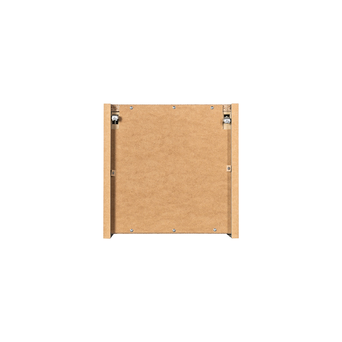 Armoire murale 1 porte Jade Vert - vue 4