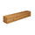 Meuble TV mural 3 portes 160 cm Idao Bois clair