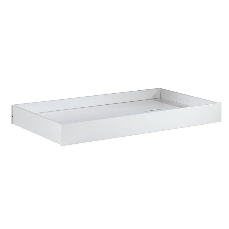 Tiroir de lit 70x140 Vipack Kiddy Blanc