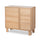 Commode 3 tiroirs 1 porte Littlesky by Klups Olivia Bois
