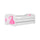 Lit 80x180 sommier et tiroir inclus Kocot Kids Babydream La princesse et le cheval - Blanc