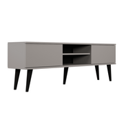 Meuble TV 160 cm Toronto - Gris