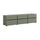 Meuble TV 3 portes 180 cm Lilia Vert