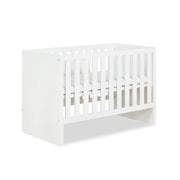 Lit bébé LittleSky by Klups Amelia White Blanc