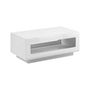 Table basse Louis Blanc