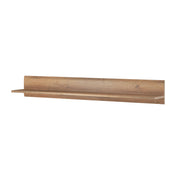 Etagère murale 160 cm Louis Bois