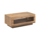 Table basse Louis Bois