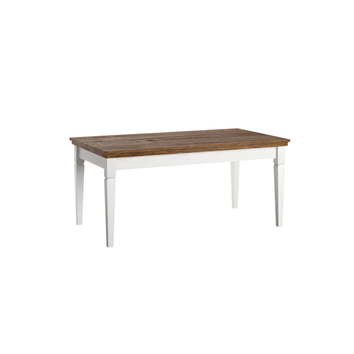 Table basse Martin Bois Blanc