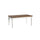 Table basse Martin Bois Blanc