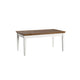 Table basse Martin Bois Blanc