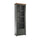 Vitrine 1 porte ouverture droite Martin Vert et Bois