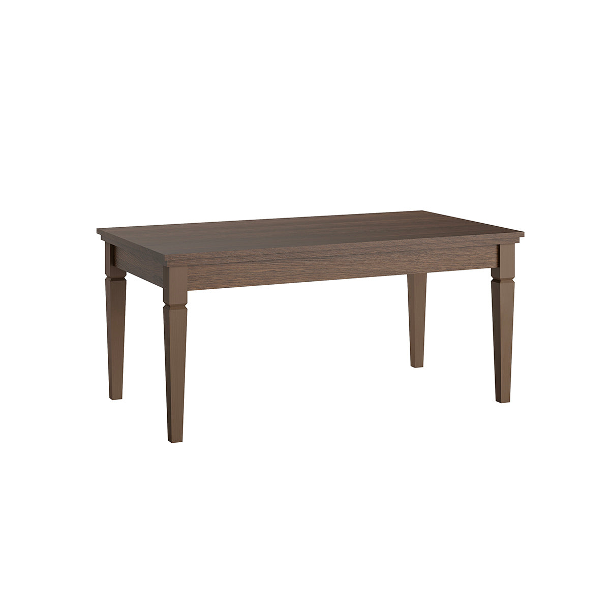Table basse Martin Bois