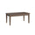 Table basse Martin Bois