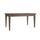 Table à manger extensible 6 à 8 places Martin Bois