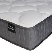 Matelas pour lit 160x200 ressorts et mémoire de forme
