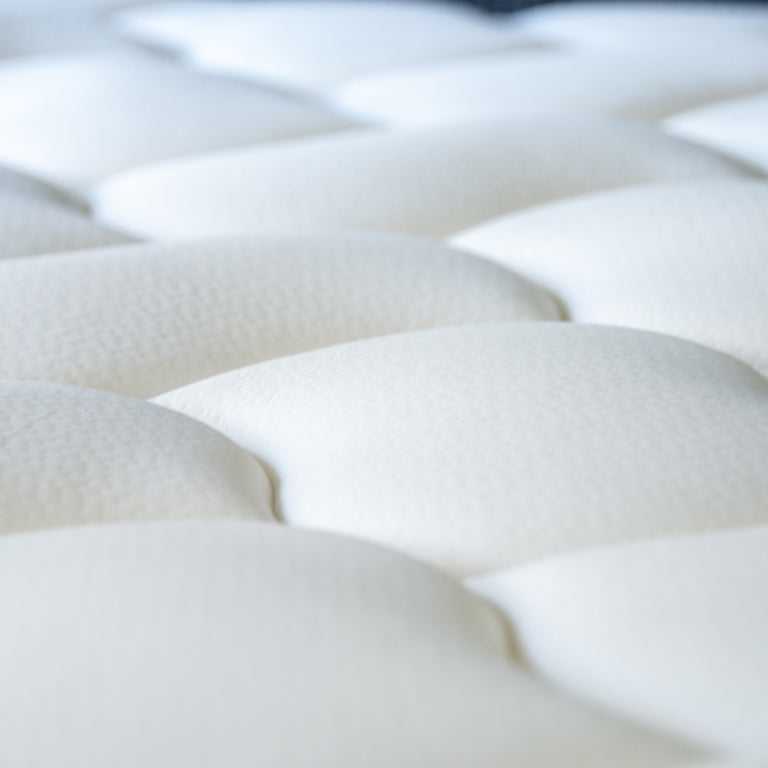 Matelas pour lit 180x200 ressorts et mémoire de forme - vue 3