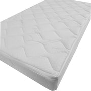 Matelas bébé climatisé bambou 70x140 Made in France