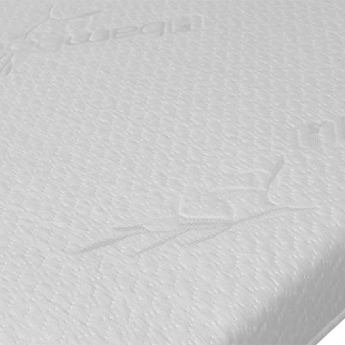 Matelas bébé bambou 60x120 Made in France - vue 3