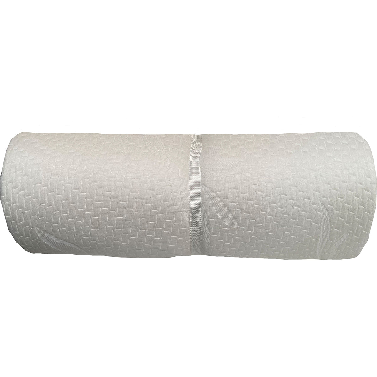 Matelas de voyage bébé bambou 60x120 Made in France - vue 3