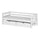 Lit 90x200 sommier et tiroirs inclus Erwan Blanc