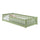 Lit au sol 90x190 sommier inclus Maya Olive
