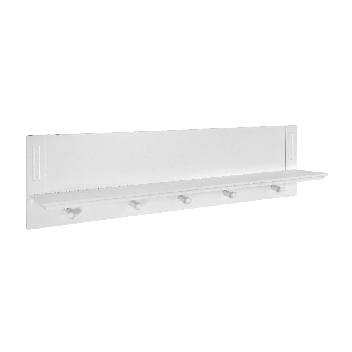 Etagère murale Novelies Bianka Blanc