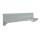 Etagère murale Novelies Melody Gris