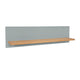 Etagère murale Novelies Zara Gris