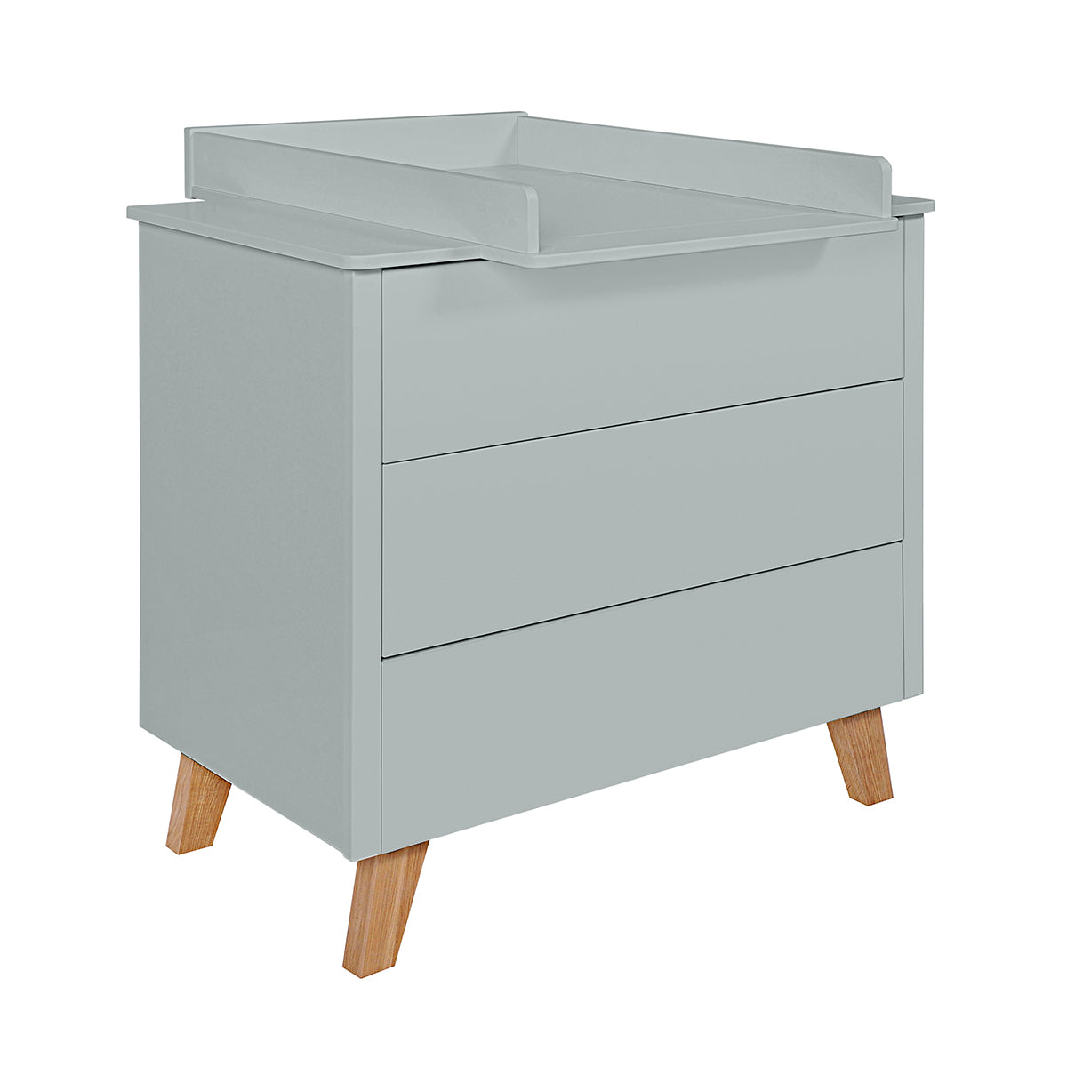Plan à langer Novelies Zara Gris - vue 3