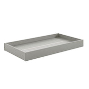 Tiroir de lit 70x140 Vipack Ted et Tod - Gris
