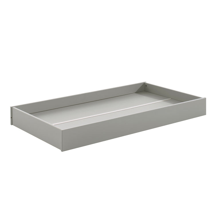 Tiroir de lit 70x140 Vipack Ted et Tod - Gris