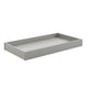 Tiroir de lit 70x140 Vipack Ted et Tod - Gris