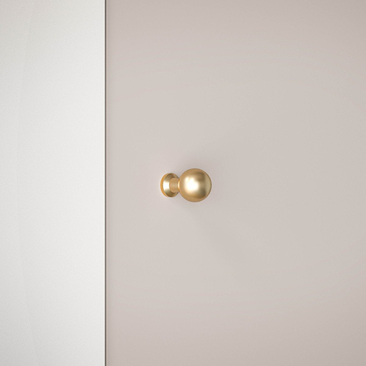 Armoire 4 portes 2 tiroirs miroirs Nova Cachemire - vue 6
