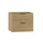 Meuble sous-vasque 60cm Astrid Bois