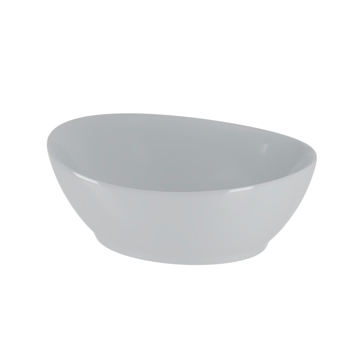 Ensemble meuble double vasque 120cm et colonne Astrid Bois - vue 7