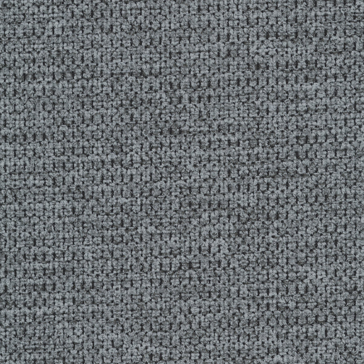 Canapé d'angle convertible gauche 3 places coffre Bliss Gris - vue 5