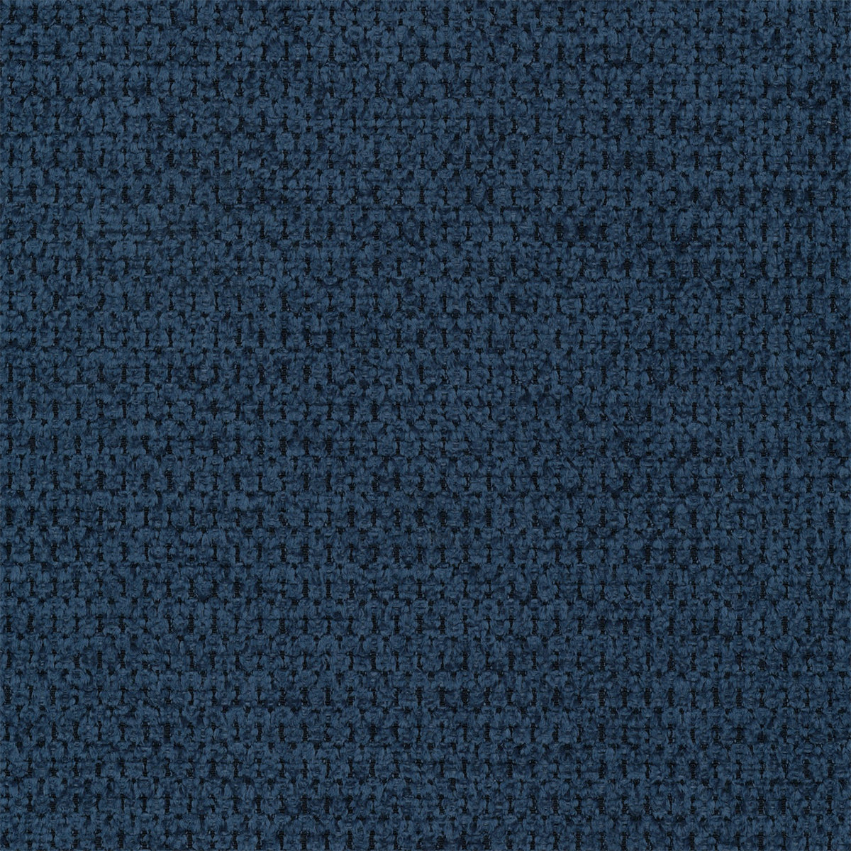 Canapé U 5 places convertible coffre Bliss Bleu - vue 6