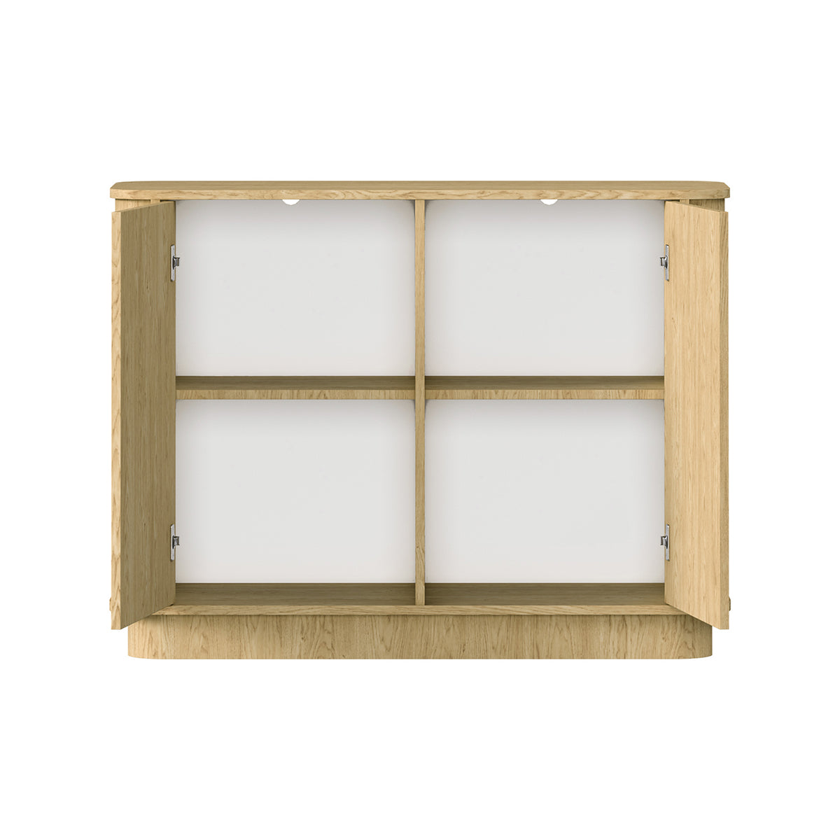 Buffet 2 portes Halina Bois - vue 2