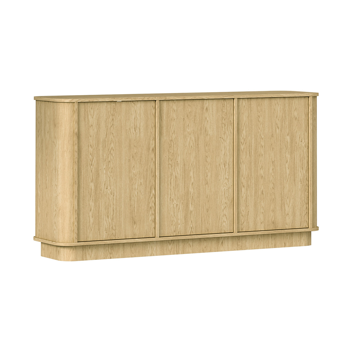 Buffet 3 portes Halina Bois