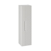 Colonne murale Daria Blanc