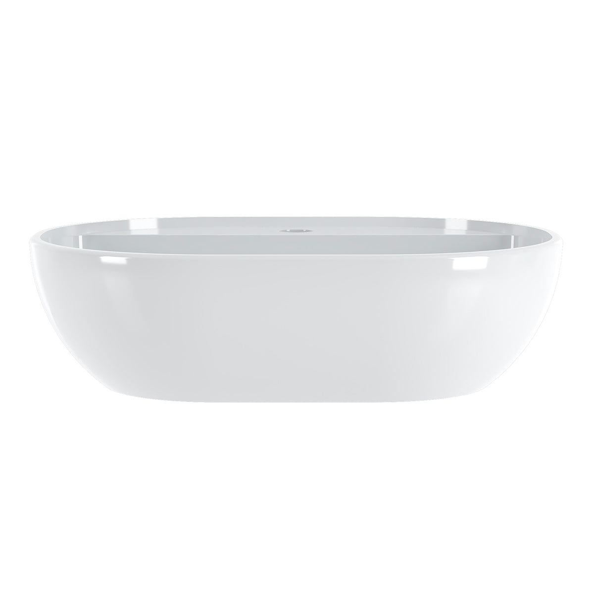 Ensemble meuble simple vasque 80cm 2 portes sur pieds et colonne Daria Noir - vue 8