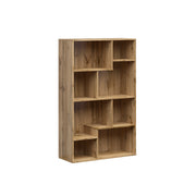 Bibliothèque 140 cm Edwin Bois